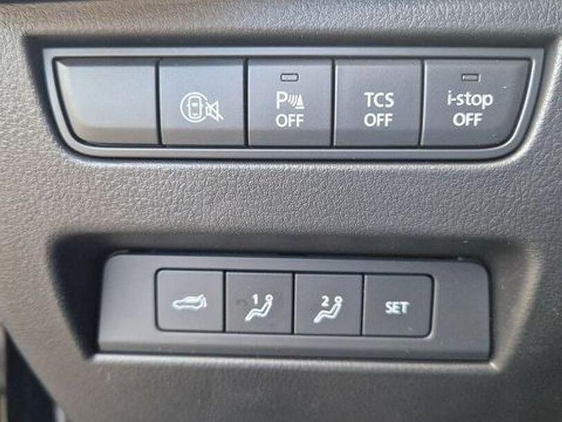 Gebraucht Mazda CX-60 254 PS (186 kW) 2025 Andere SUV