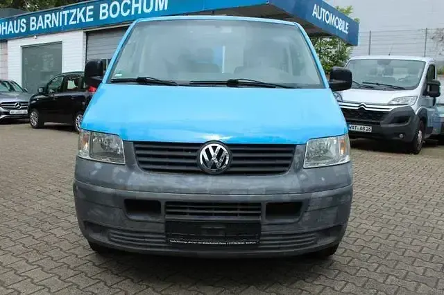 Gebraucht VW T5 86 PS (63 kW) 2004 Andere Van