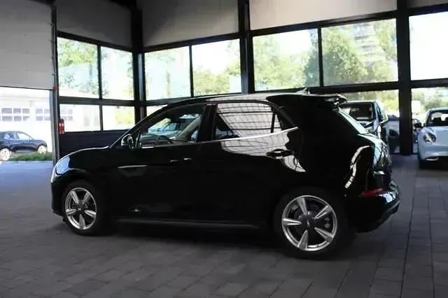 Gebraucht Ora 03 Pro+ 125 kW (171 PS) 2023 Schwarz Kleinwagen