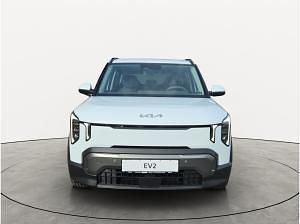 Ny Kia EV2 Earth 107 kW (146 HK) 2026 Hvid SUV