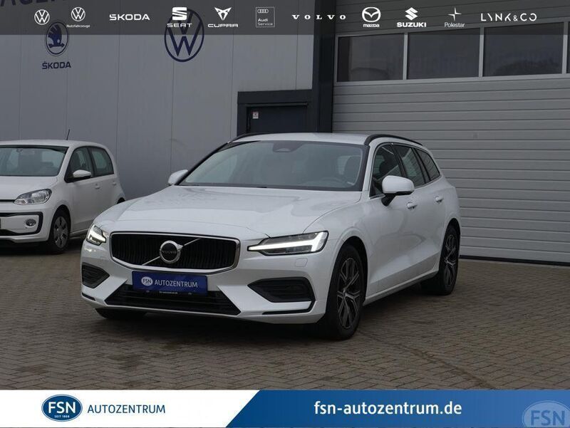 Andere Gebraucht 2024 Volvo V60 Core Kombi | 35.890 € (Superpreis) - Bild 1/3