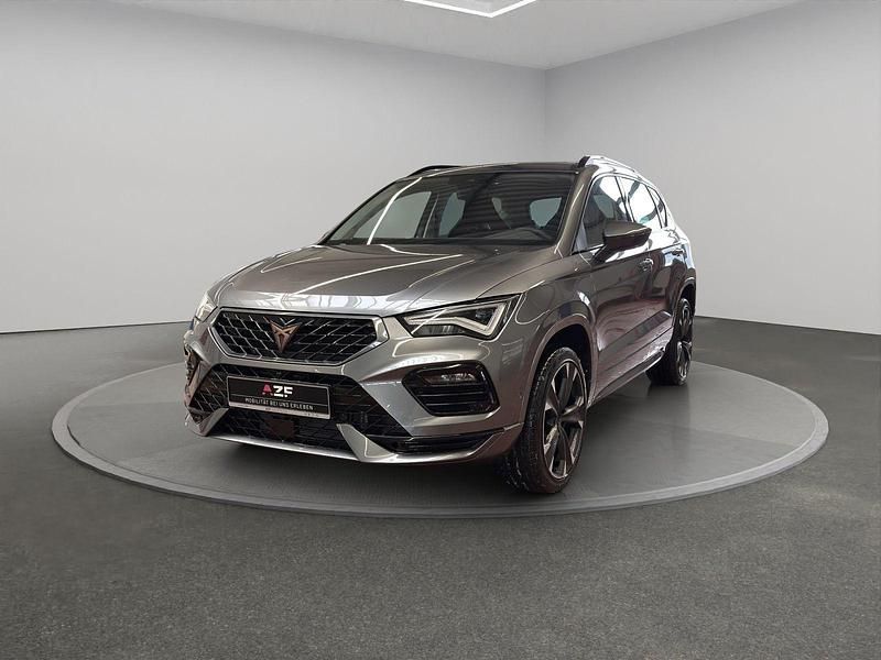 Neu Cupra Ateca 150 PS (110 kW) 2026 SUV