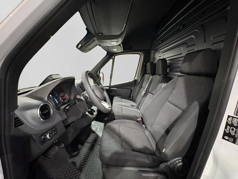 Neu Mercedes Sprinter 190 PS (139 kW) 2026 Arktikweiß Van