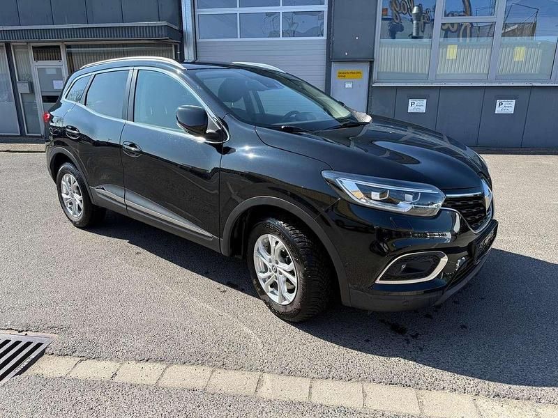 Schwarz Gebraucht 2019 Renault Kadjar Business SUV | 14.850 € (Guter Preis) - Bild 1/4