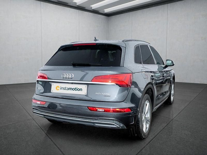Brugt Audi Q5 299 HK (219 kW) 2022 Grå SUV