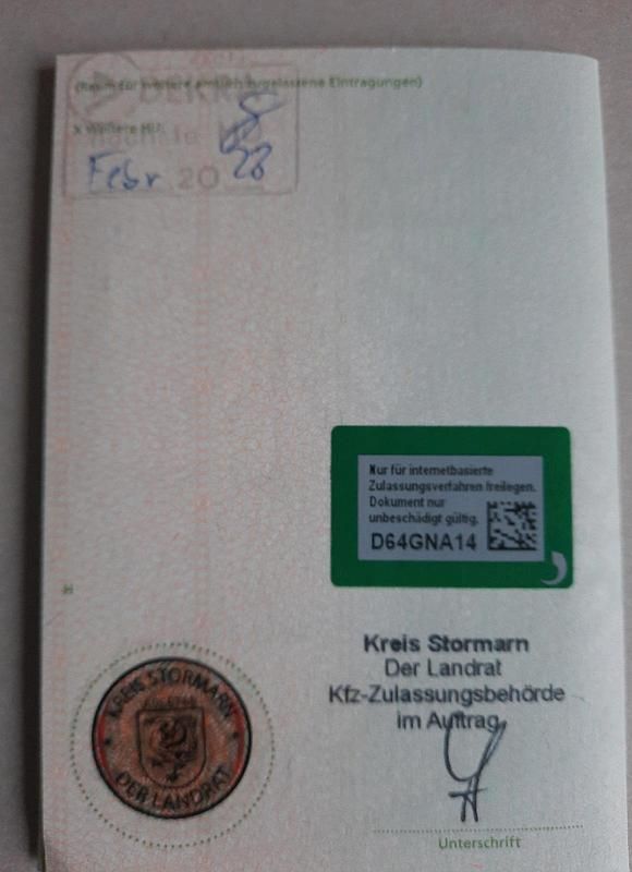 Gebraucht Ford Transit Custom 105 PS (77 kW) 2019 Van / Kleinbus