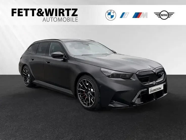 Gebraucht BMW M5 M Sport 727 PS (534 kW) 2025 Kombi