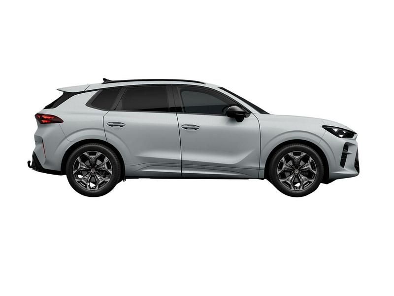 Neu Cupra Terramar 150 PS (110 kW) 2026 [2y2y] nevada weiß metallic SUV