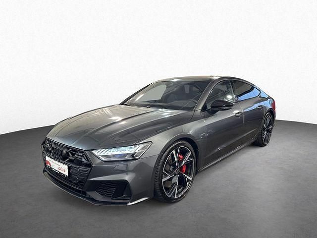 Gebraucht Audi S7 Sportback Ambiente 344 PS (253 kW) 2025 Daytonagrau perleffekt (metallic) Kleinwagen