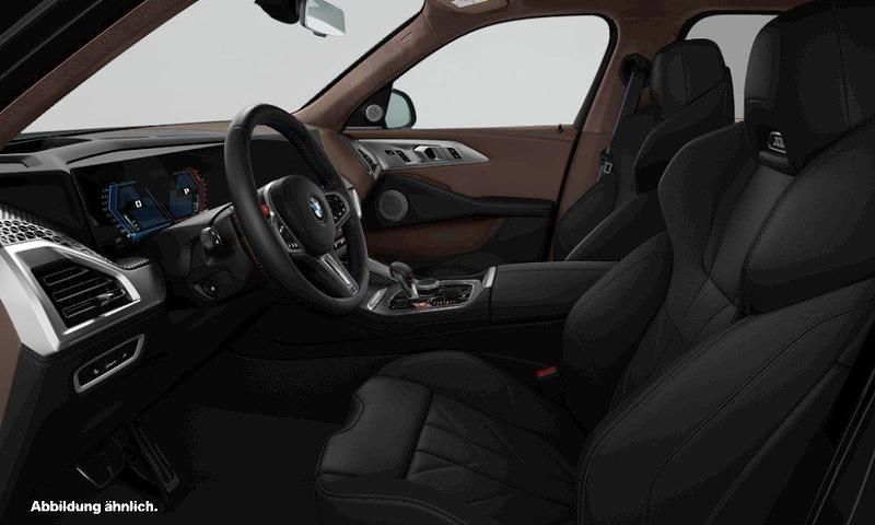 Neu BMW XM M Sport 313 PS (230 kW) 2026 Schwarz SUV