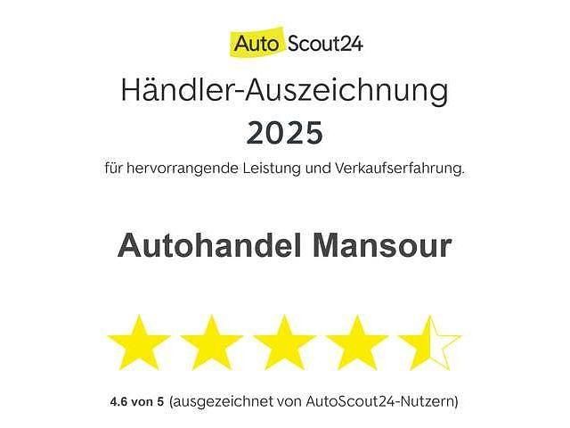 Gebraucht 2015 Mercedes B220 Van / Kleinbus | 16.990 € (Guter Preis) - Bild 1/1