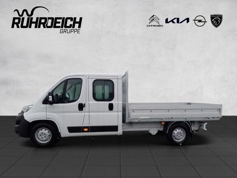 Gebraucht Opel Movano 121 PS (88 kW) 2024 Andere Van