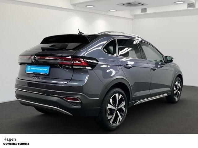 Gebraucht VW Taigo Style 110 PS (80 kW) 2023 Grau SUV