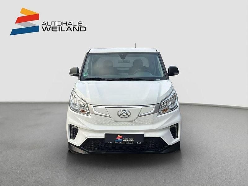 Gebraucht Maxus eDeliver 3 130 kW (177 PS) 2024 Weiß Van