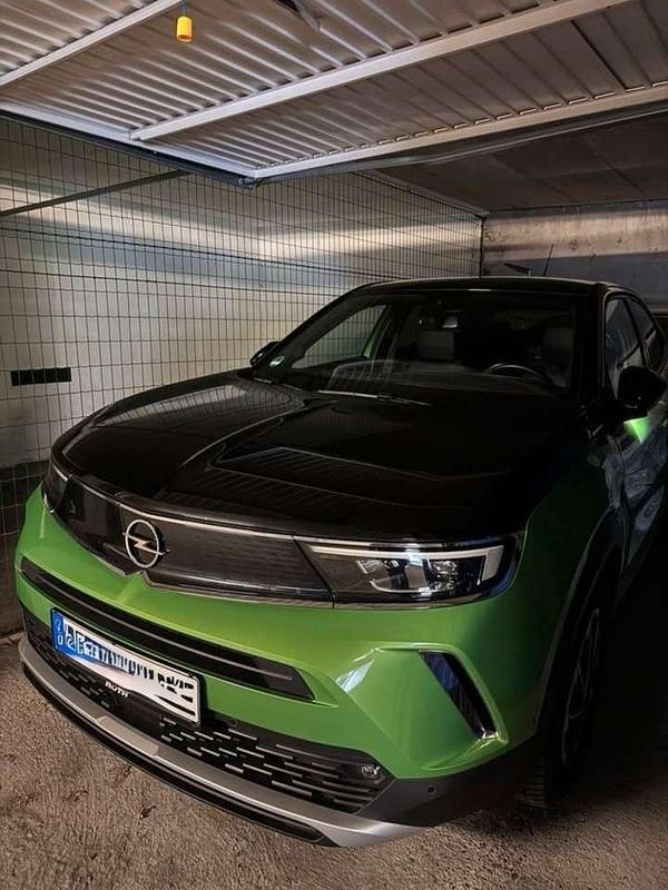 Gebraucht 2021 Opel Mokka-e Ultimate SUV | 16.500 € (Superpreis) - Bild 1/4