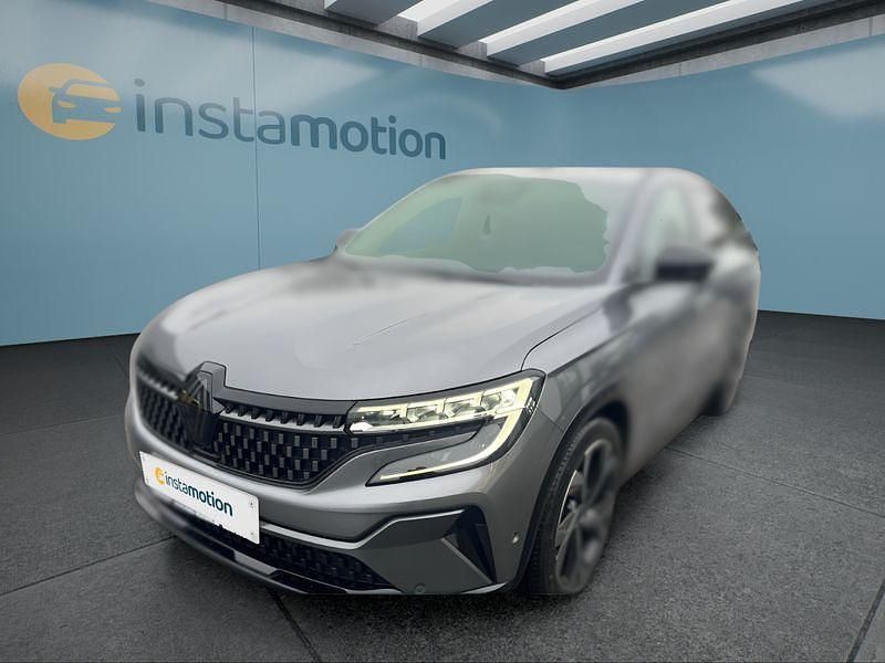 Grau Neu 2025 Renault Espace SUV | 44.949 € (Fairer Preis) - Bild 1/4