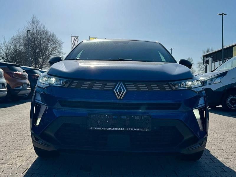 Gebraucht Renault Symbioz Evolution 145 PS (106 kW) 2025 Grau SUV