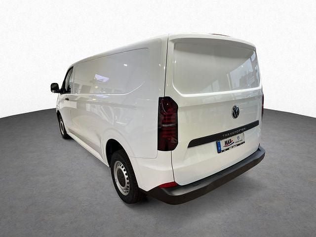 Neu VW Transporter 150 PS (110 kW) 2025 Weiß Van