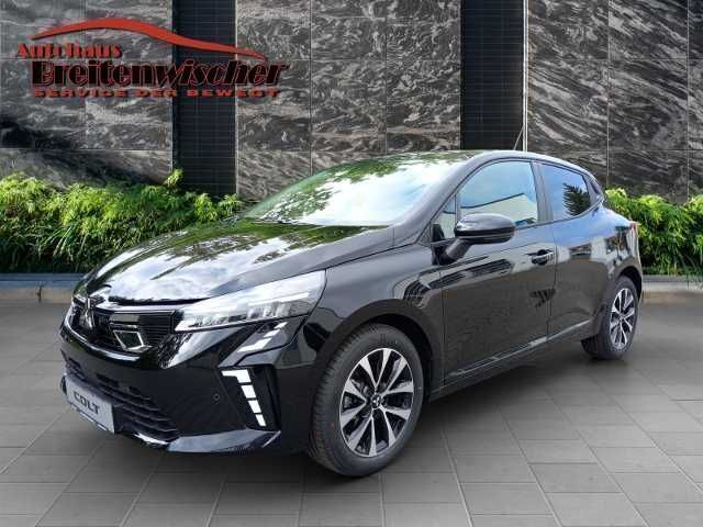 Onyxschwarz Neu 2025 Mitsubishi Colt Plus Limousine | 19.700 € (Etwas zu teuer) - Bild 1/4