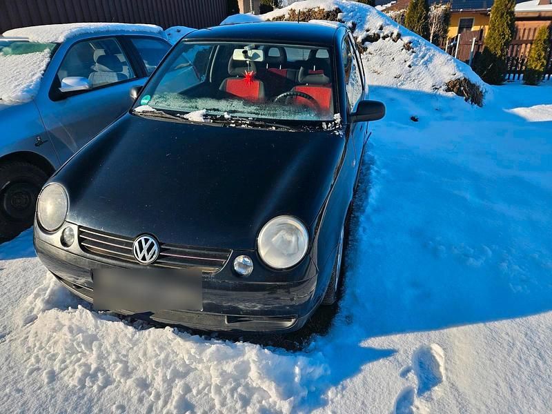 Gebraucht VW Lupo 50 PS (36 kW) 2000 Kleinwagen