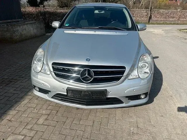 Gebraucht Mercedes R280 190 PS (139 kW) 2009 Silber Kombi
