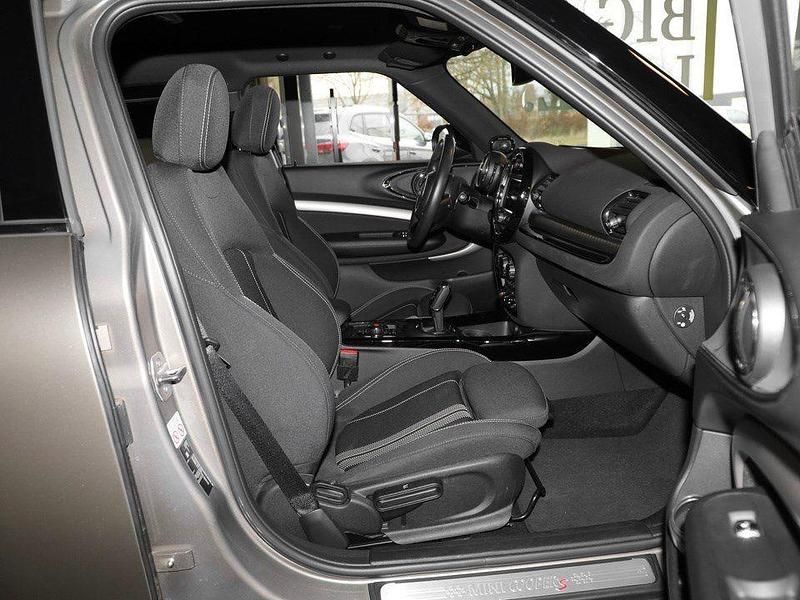 Gebraucht Mini Cooper S 192 PS (141 kW) 2020 Weiß Kleinwagen