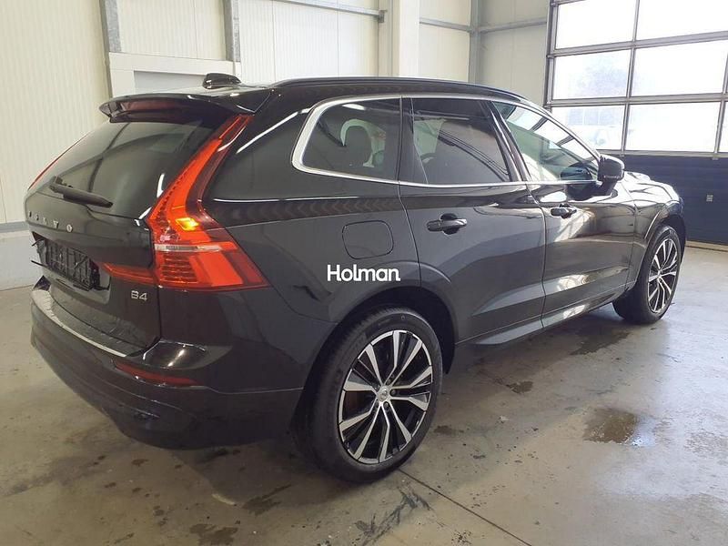 Gebraucht Volvo XC60 Core 197 PS (144 kW) 2023 Schwarz SUV