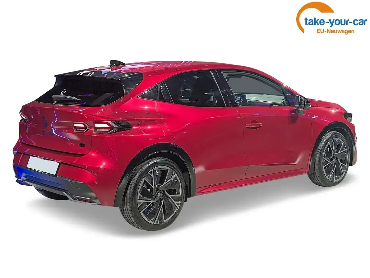 Neu Renault Clio V Evolution 158 PS (116 kW) 2026 Wählbar Kleinwagen