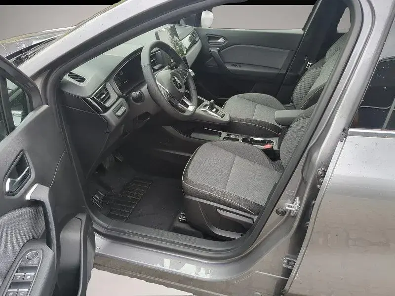 Gebraucht Mitsubishi ASX Edition 158 PS (116 kW) 2025 Manufacturer SUV