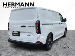 Gebraucht Ford Transit Custom 232 PS (170 kW) 2024 Weiß (frost weiß) Van