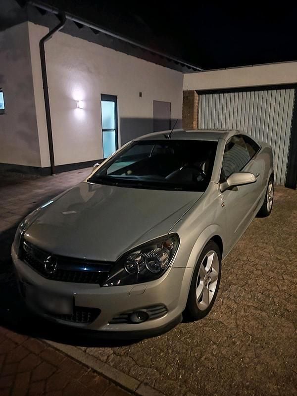 Gebraucht 2005 Opel Astra Cabriolet Cabrio | 2.900 € (Fairer Preis) - Bild 1/4