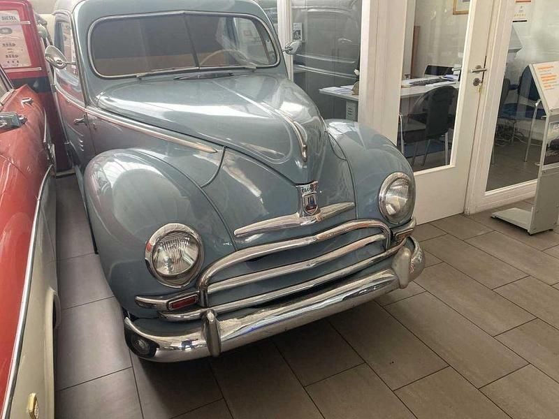 Gebraucht Ford Taunus 34 PS (25 kW) 1954 Blau Kombi