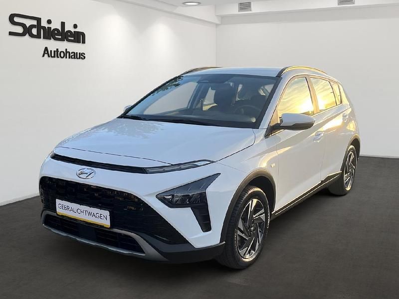 Gebraucht 2024 Hyundai Bayon SUV | 19.650 € (Fairer Preis) - Bild 1/1