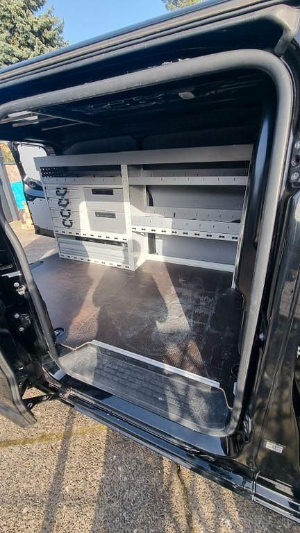 Second-hand Citroën Jumpy 102 CP (75 kW) 2021 Negru Monovolum