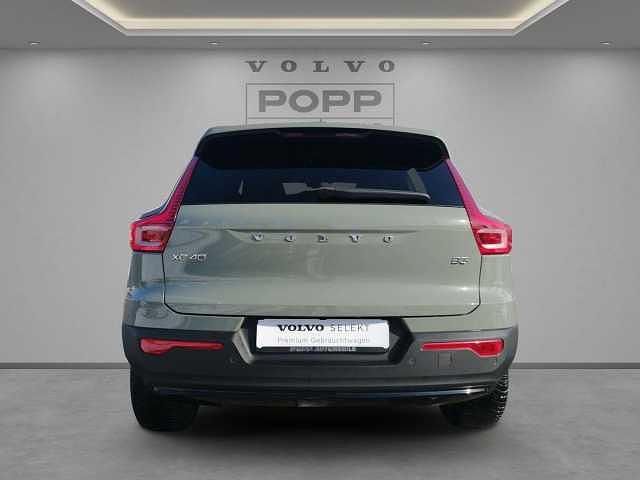 Gebraucht Volvo XC40 120 PS (88 kW) 2024 SUV