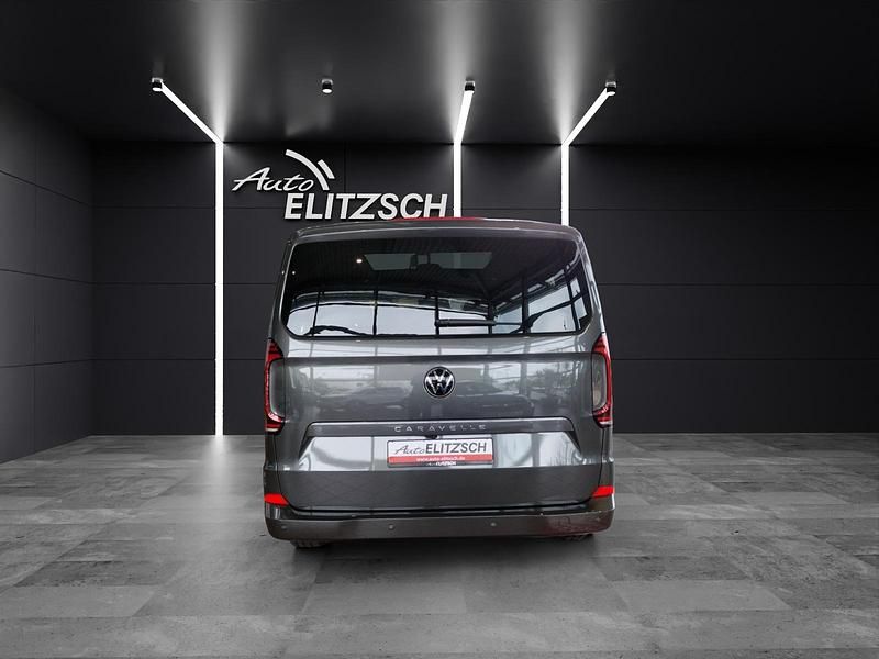 Neu VW Caravelle Style 170 PS (125 kW) 2025 Graphite dust metallic Van / Kleinbus