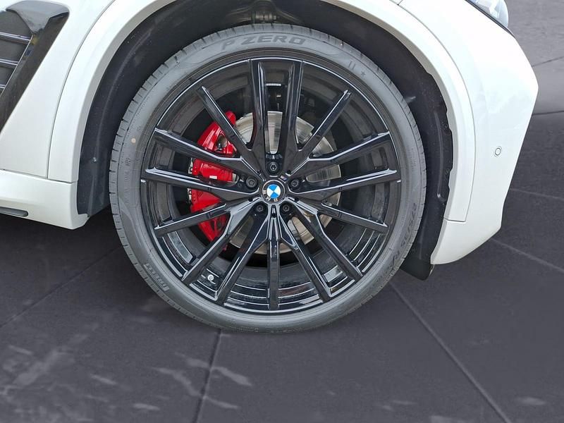 Neu BMW X5 298 PS (219 kW) 2026 Weiß SUV