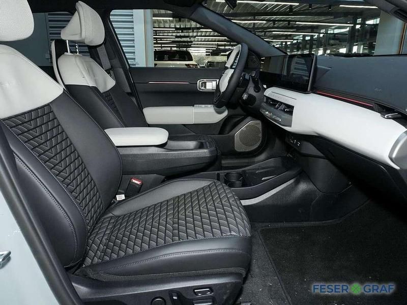 Neu Kia EV4 GT-Line 150 kW (204 PS) 2025 Other Kombi
