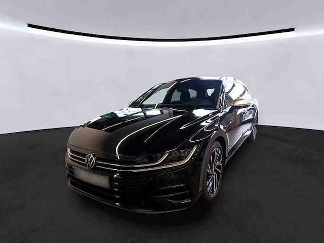 Gebraucht VW Arteon R 320 PS (235 kW) 2023