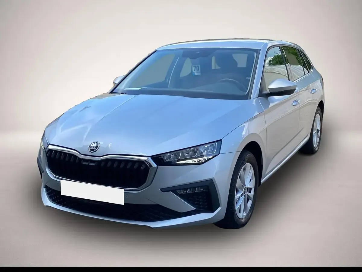 Gebraucht Skoda Scala Selection 116 PS (85 kW) 2025 Manufacturer Kleinwagen