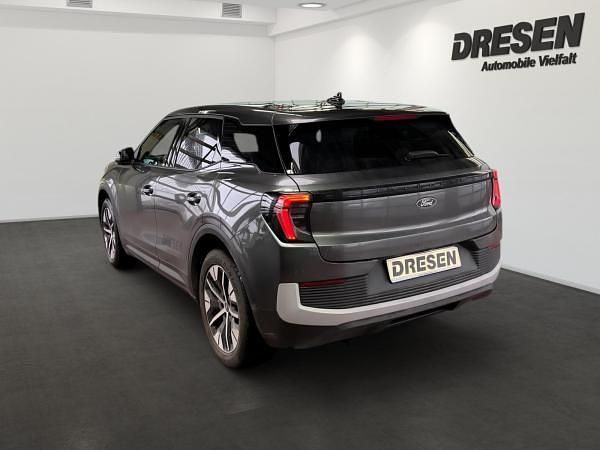 Gebraucht Ford Explorer Select 210 kW (286 PS) 2025 Metallic) (grau SUV