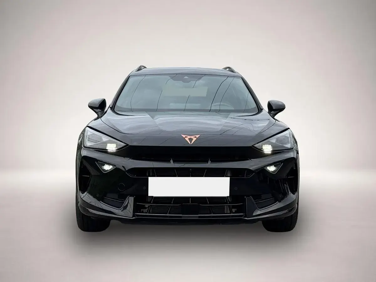 Gebraucht Cupra Formentor 150 PS (110 kW) 2025 Manufacturer SUV