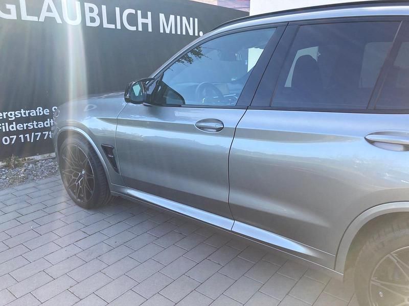 Gebraucht BMW X3 Competition Edition 643 PS (472 kW) 2019 Andere farben SUV