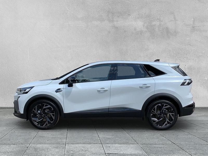 Neu Renault Symbioz Esprit Alpine 145 PS (106 kW) 2025 Weiß SUV