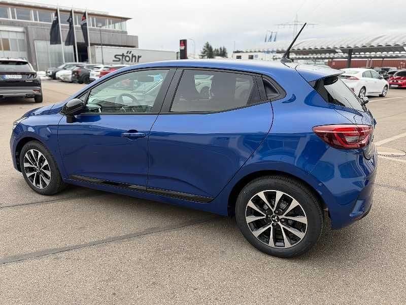 Gebraucht Mitsubishi Colt Plus 91 PS (66 kW) 2025 Blau Kleinwagen