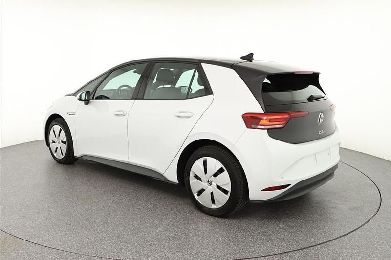 Gebraucht VW ID.3 Pro Performance 150 kW (204 PS) 2022 Weiß Kleinwagen