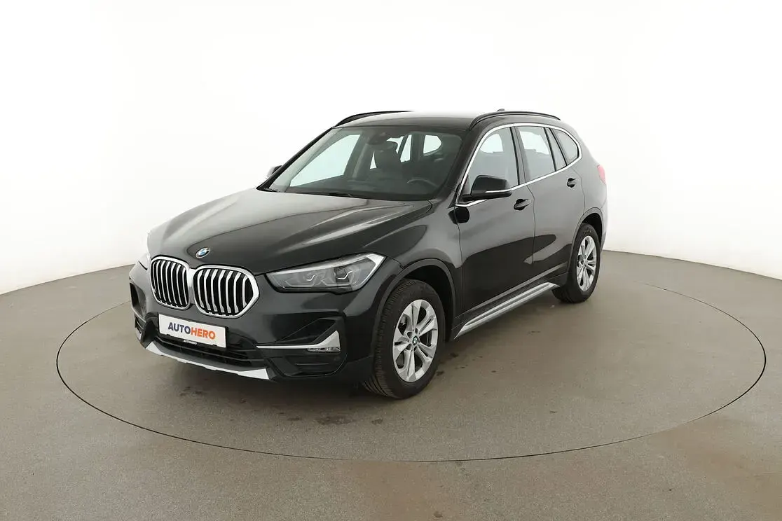 Gebraucht BMW X1 xLine 140 PS (102 kW) 2021 SUV