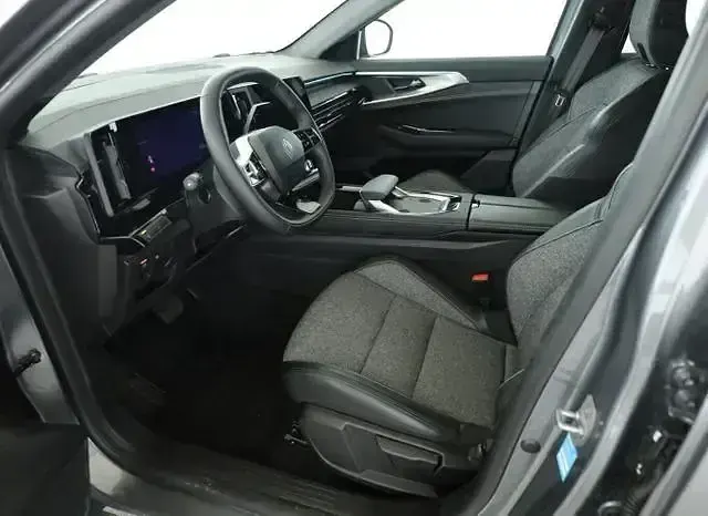 Używany Renault Rafale Techno 2025 Szary SUV
