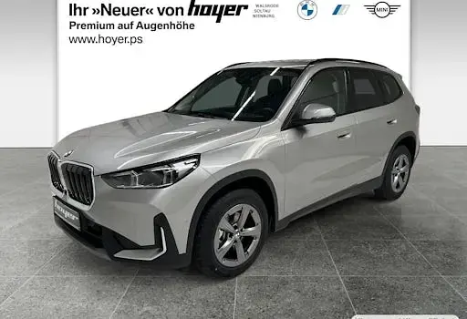 Gebraucht BMW X1 Comfort Edition 150 PS (110 kW) 2026 SUV
