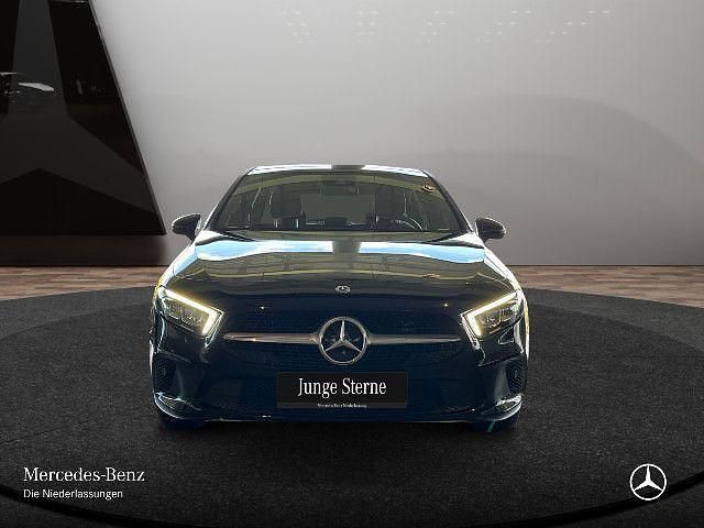 Gebraucht 2022 Mercedes A250 | 28.490 € (Guter Preis) - Bild 1/4